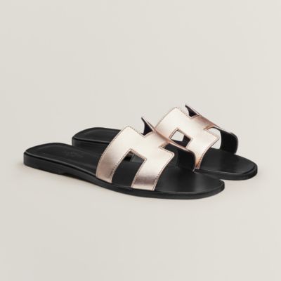 Oran sandal Hermes Canada